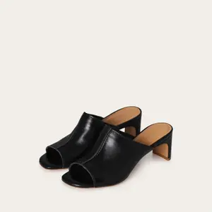 Women's heeled mules Balagan Ginaa image-1