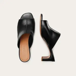 Women's heeled mules Balagan Ginaa image-2