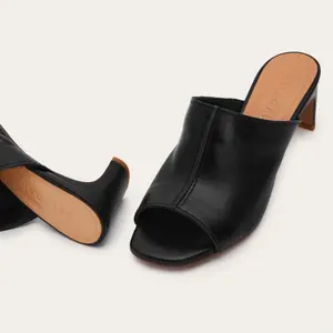 Women's heeled mules Balagan Ginaa image-4