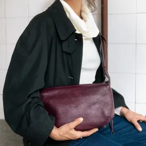 Women's shoulder Bag Balagan Marianne image-1