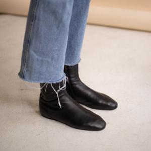 Women's boots Balagan Regel image-4