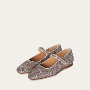 Ballet flats woman Balagan Pass image-1
