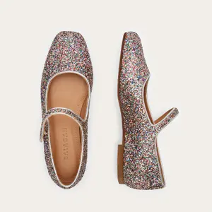 Ballet flats woman Balagan Pass image-3