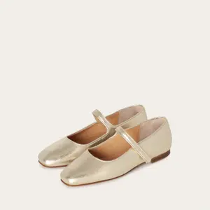 Ballet flats woman Balagan Pass image-1
