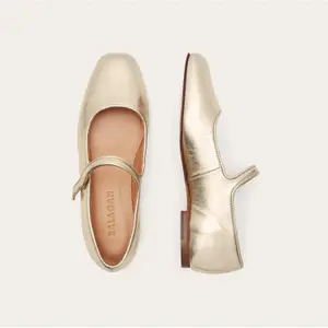 Ballet flats woman Balagan Pass image-2