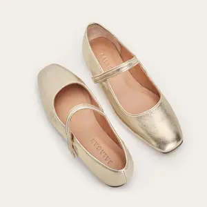Ballet flats woman Balagan Pass image-3