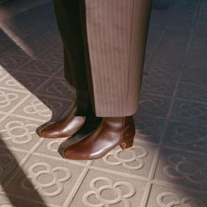 Botines de mujer Balagan Stav image-4