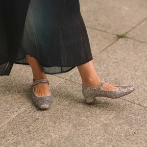 Low heel pumps for women Balagan Dora image-2