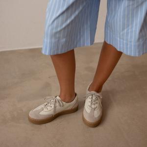 Träningsskor för kvinnor Balagan Aluf image-4