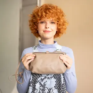 Bandolera mujer Balagan Rofe image-4