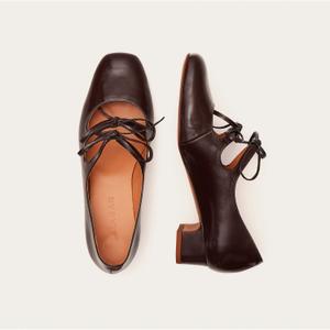 Klackskor för kvinnor Balagan Greta image-1