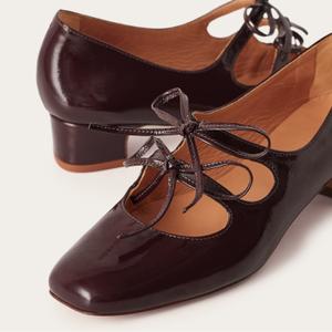 Klackskor för kvinnor Balagan Greta image-3