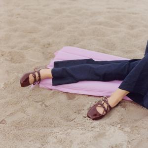 Klackskor för kvinnor Balagan Greta image-4