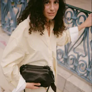 Women's shoulder Bag Balagan Plis image-3