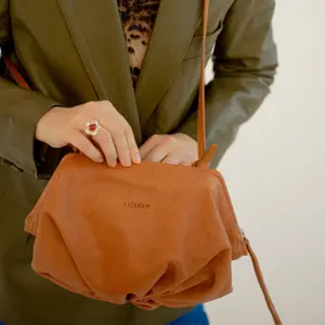 Women's shoulder Bag Balagan Plis image-3