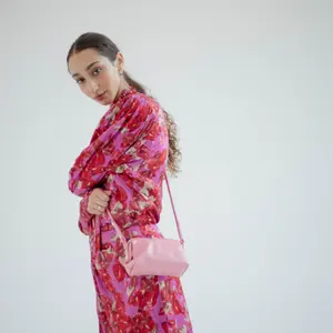 Bandolera mujer Balagan Rofe image-4