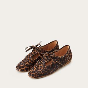 Baleriny damskie Balagan Parpar image-1