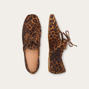 Baleriny damskie Balagan Parpar image-2