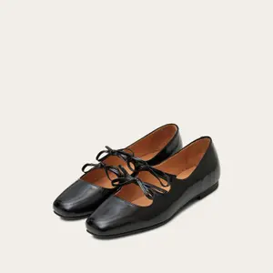 Ballet flats woman Balagan Shirley image-1
