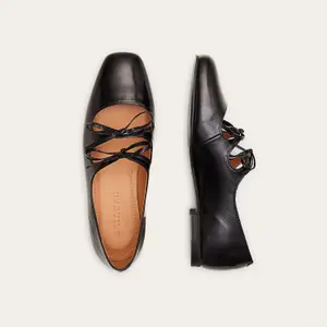 Ballet flats woman Balagan Shirley image-2