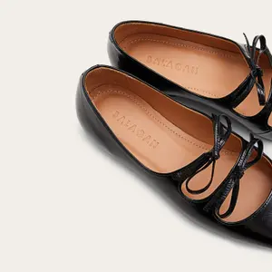 Ballet flats woman Balagan Shirley image-4