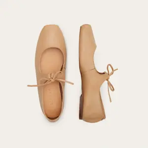 Ballet flats woman Balagan Batsheva image-2