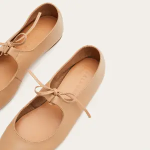 Ballet flats woman Balagan Batsheva image-4