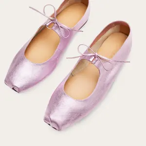 Ballet flats woman Balagan Batsheva image-4