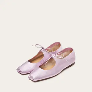 Ballet flats woman Balagan Batsheva image-1