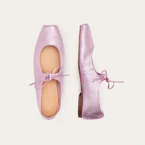 Ballet flats woman Balagan Batsheva image-2