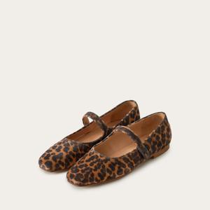 Ballerinaer til kvinder Balagan Pass image-1