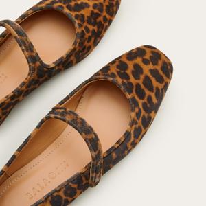 Ballerinaer til kvinder Balagan Pass image-2