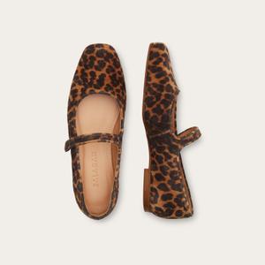 Ballerinaer til kvinder Balagan Pass image-3