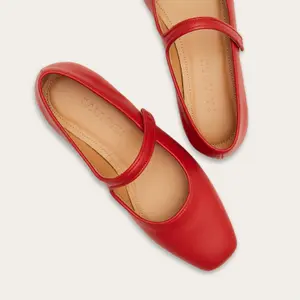 Ballerinor för kvinnor Balagan Pass image-4