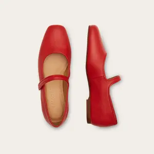 Ballerinor för kvinnor Balagan Pass image-2