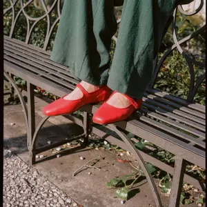 Ballerinor för kvinnor Balagan Pass image-3