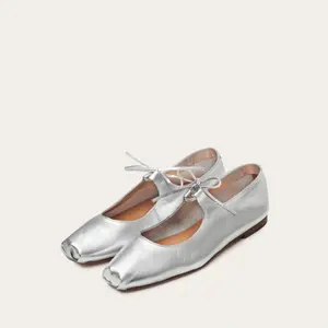 Ballet flats woman Balagan Batsheva image-1