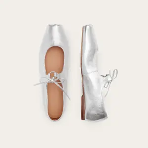 Ballet flats woman Balagan Batsheva image-2