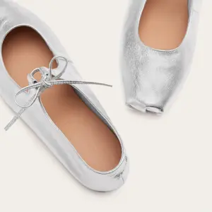 Ballet flats woman Balagan Batsheva image-4