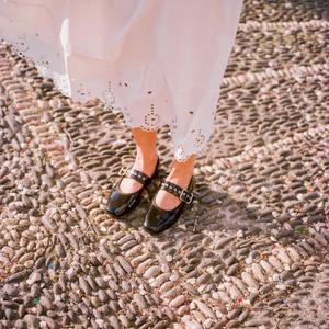 Ballerinor för kvinnor Balagan Louisine image-4