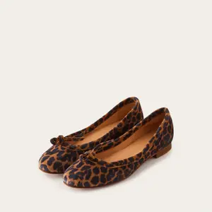 Ballerine da donna Balagan Amuka image-1