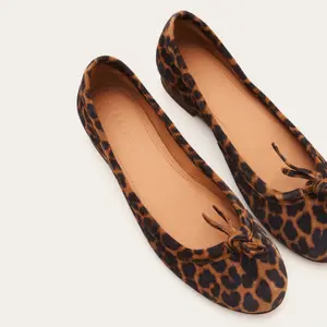 Ballerine da donna Balagan Amuka image-3