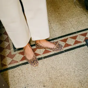 Ballerine da donna Balagan Amuka image-4