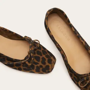 Ballerinor för kvinnor Balagan Prima image-3