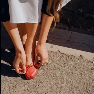 Ballerinor för kvinnor Balagan Prima image-3