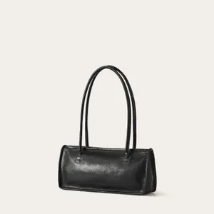 Women's baguette handbag Balagan image-1