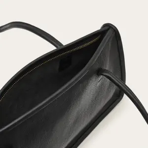 Women's baguette handbag Balagan image-4