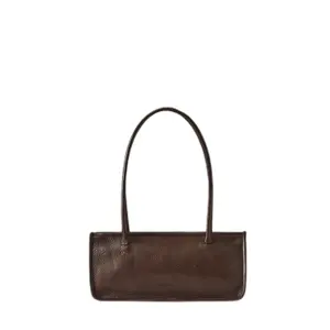 Women's baguette handbag Balagan image-0