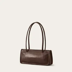 Women's baguette handbag Balagan image-1