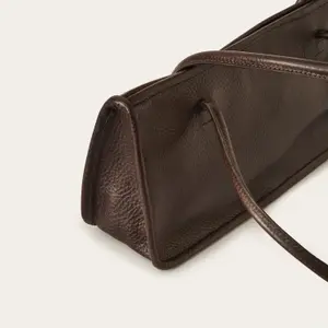 Women's baguette handbag Balagan image-4